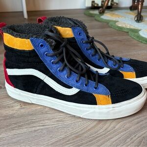 Vans SK-8-Hi 46 Mte Dx Men’s Size 10